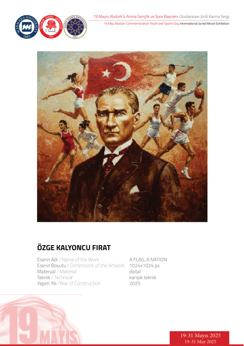 ÖZGE KALYONCU FIRAT